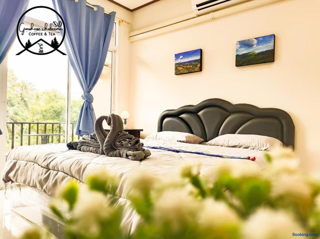 Guesthouse Chubeema Coffee & Tea