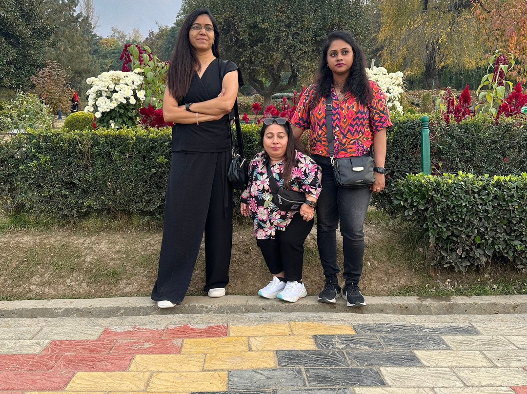 Tales of Travelers India-贡马必去景点