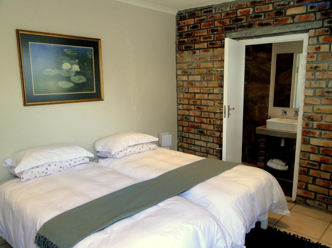 小月酒店住宿-Our Nest Guest House