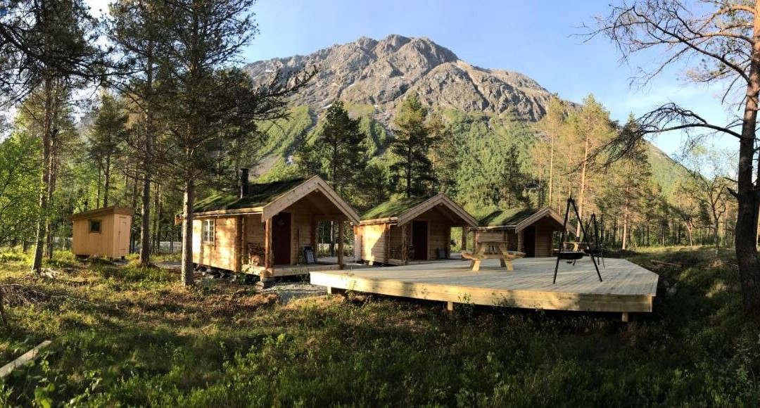 Camp Dronningkrona