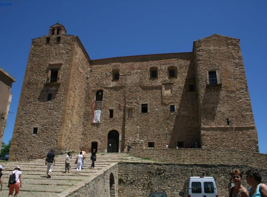 Donjon Suite Centro Storico