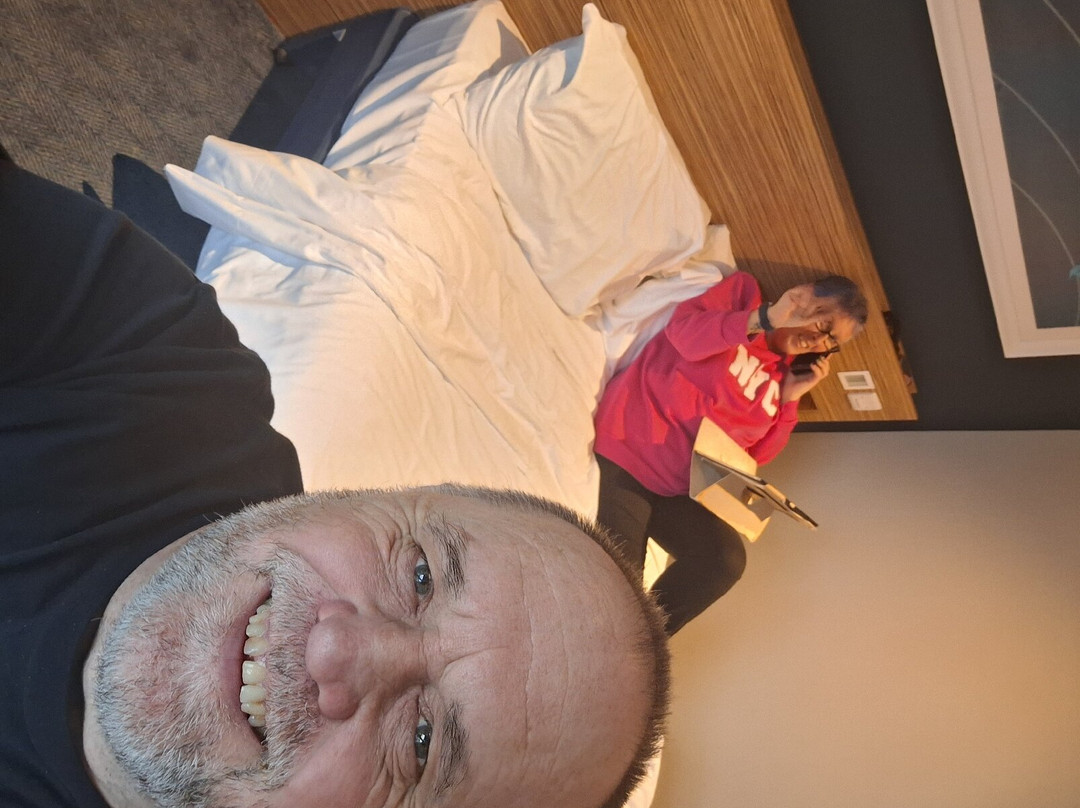 Travelodge Oxford Abingdon Road Hotel主图