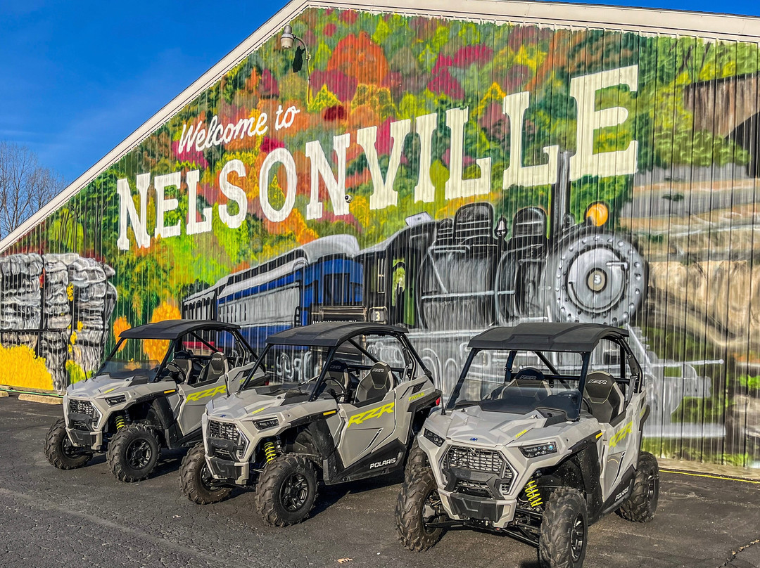 Adventure Pro Outdoors - Utv Tous景点图片