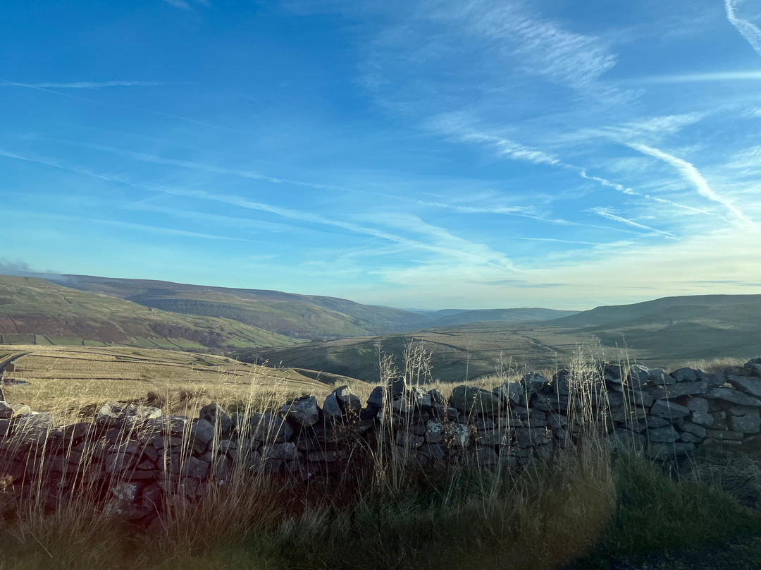 Kearton Country Hotel主图