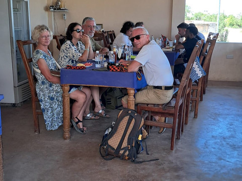 Asm Tours And Travel-桑给巴尔市必去景点