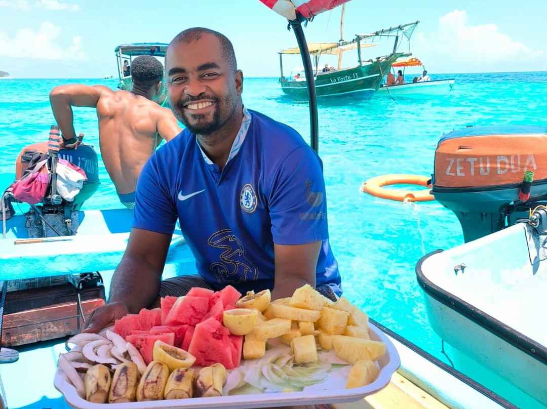 Asm Tours And Travel-桑给巴尔市必去景点