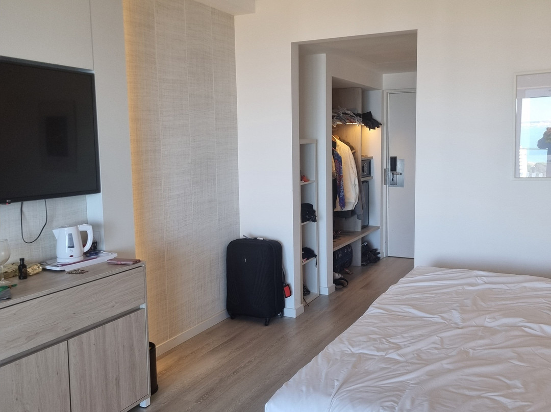 Pestana Blue Alvor Beach主图