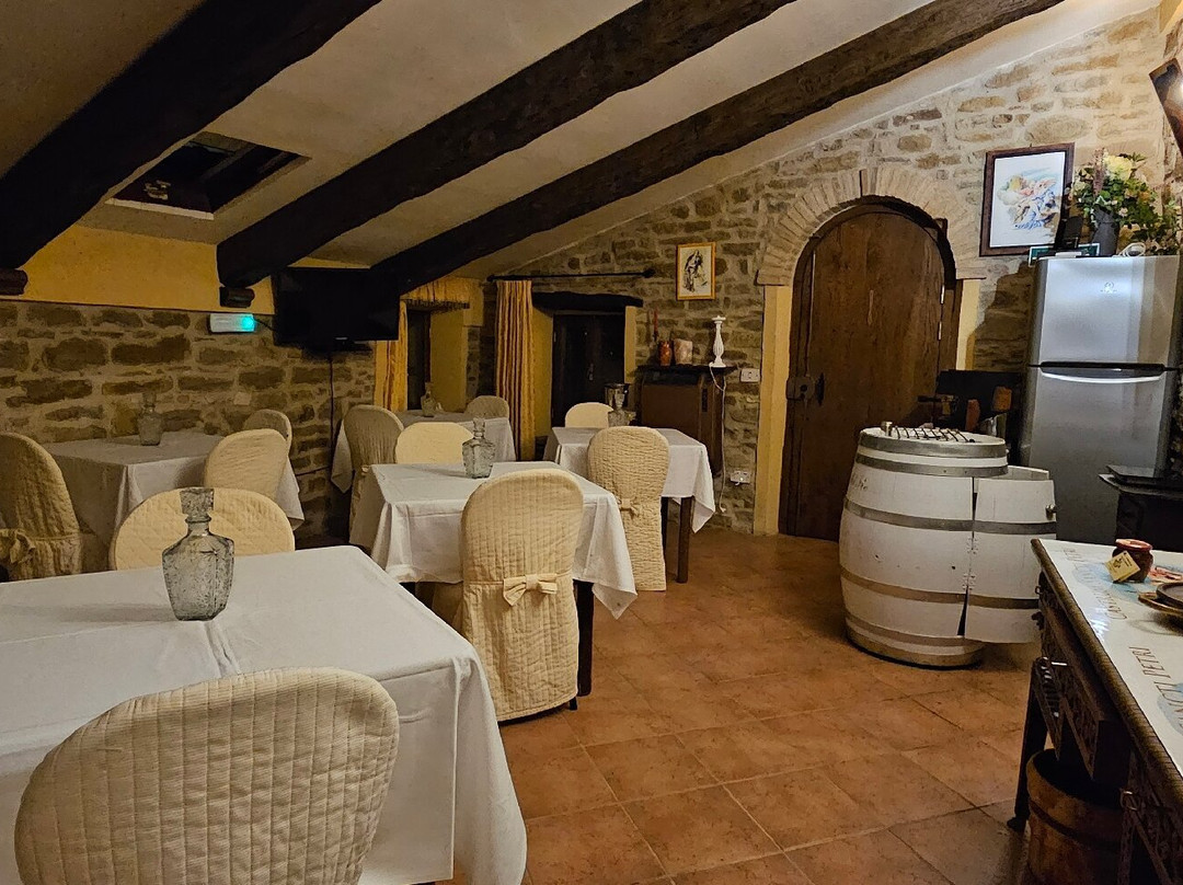 Castello di San Pietro in Musio-Arcevia必去景点
