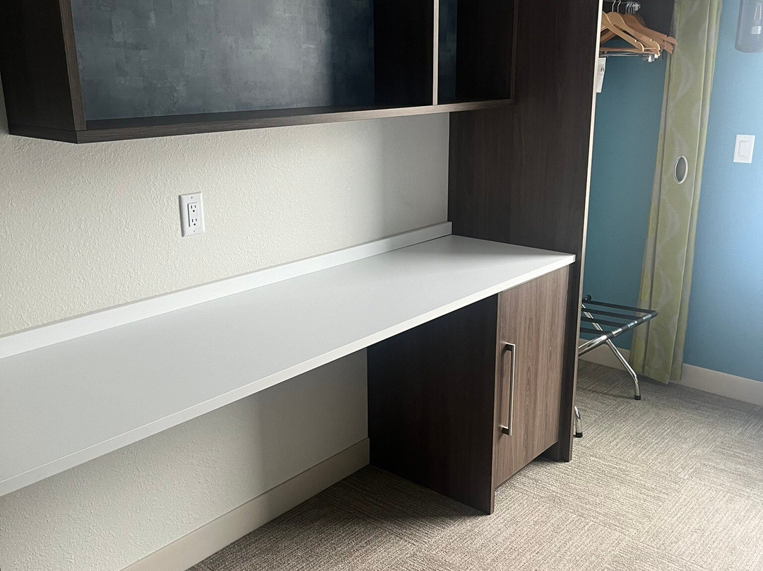 Home2 Suites by Hilton Bettendorf Quad Cities主图