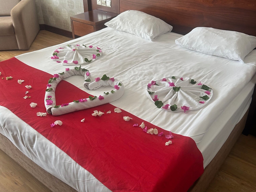 Salamis Bay Conti Resort Hotel & Casino主图