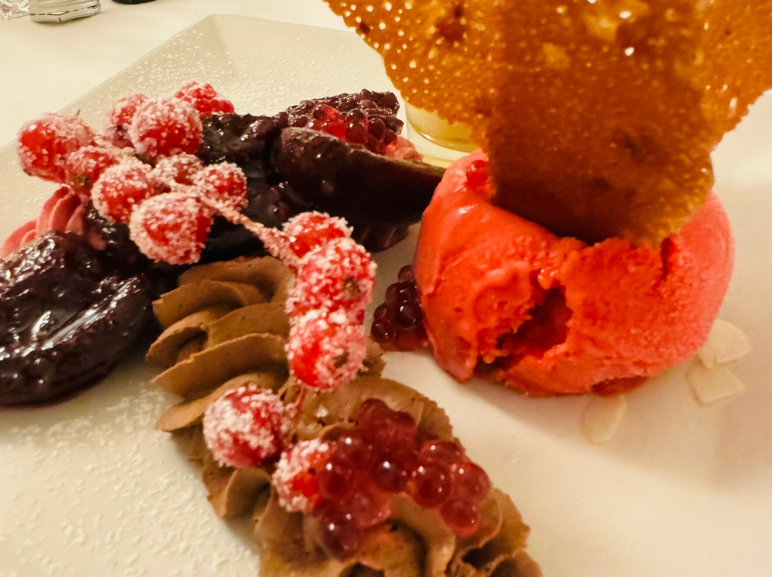 Hotel & Restaurant Herrenküferei主图