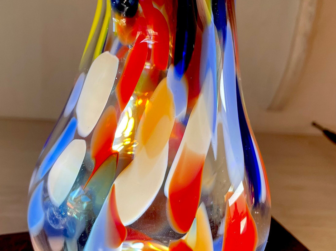 Moana Glass by Ryan Staub-拉海纳必去景点