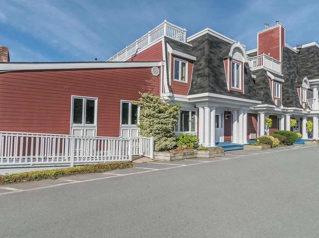 Inn On The Lake主图