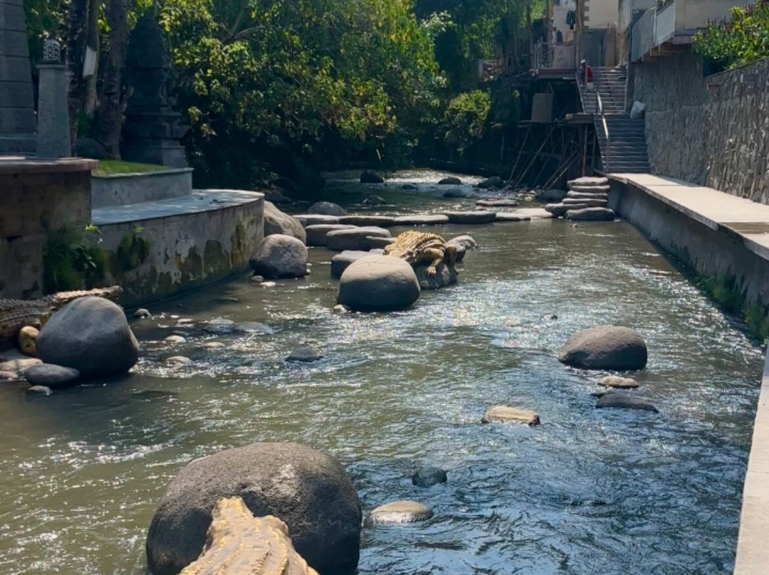 Harsono Boutique Resort Bali主图