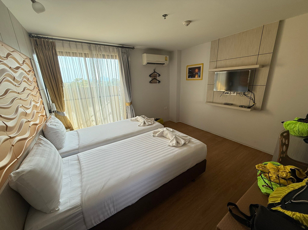 De Boutique Hotel主图