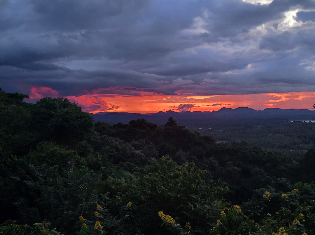 Kandy Tourist Information Center景点图片