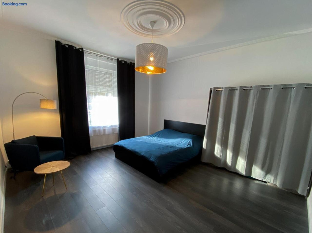 Residence de Rombas Proximite Amneville-les-thermes
