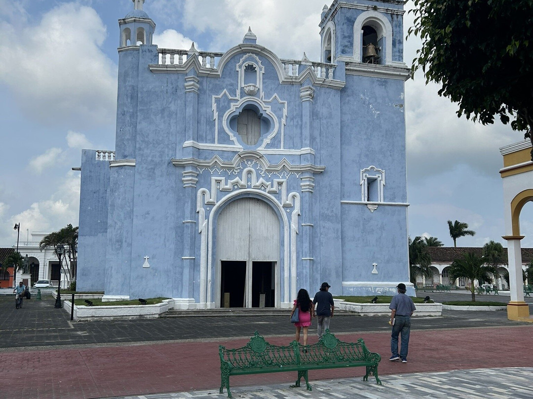 Parque Zaragoza景点图片