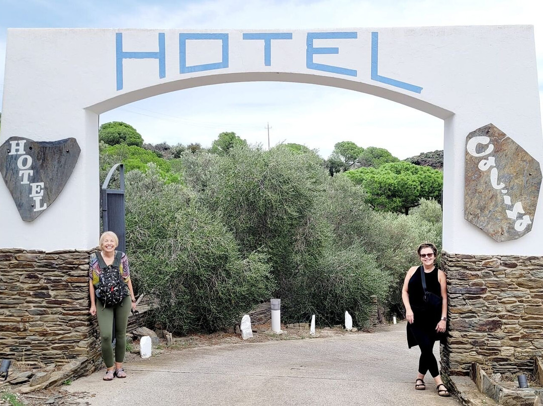 Hotel Calina主图
