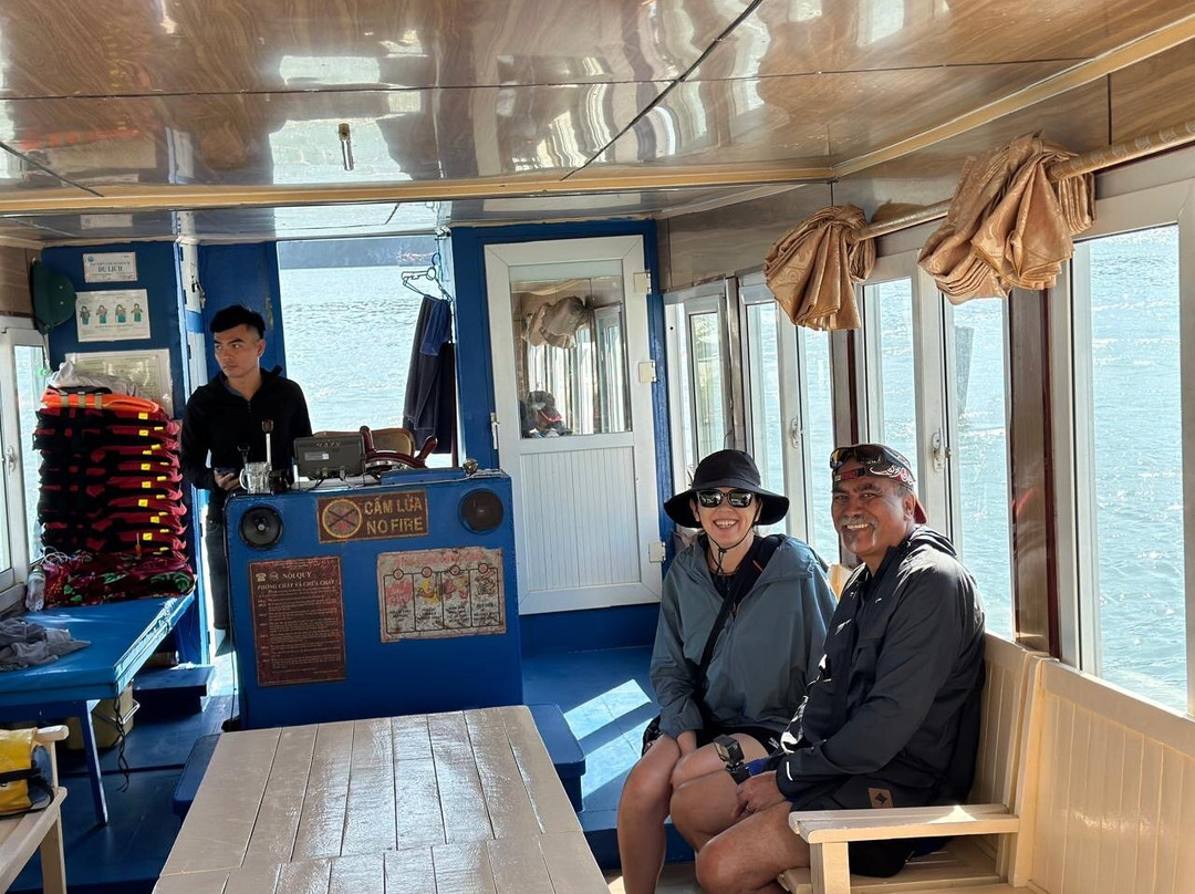 Cat Ba Package Tour-下龙湾必去景点