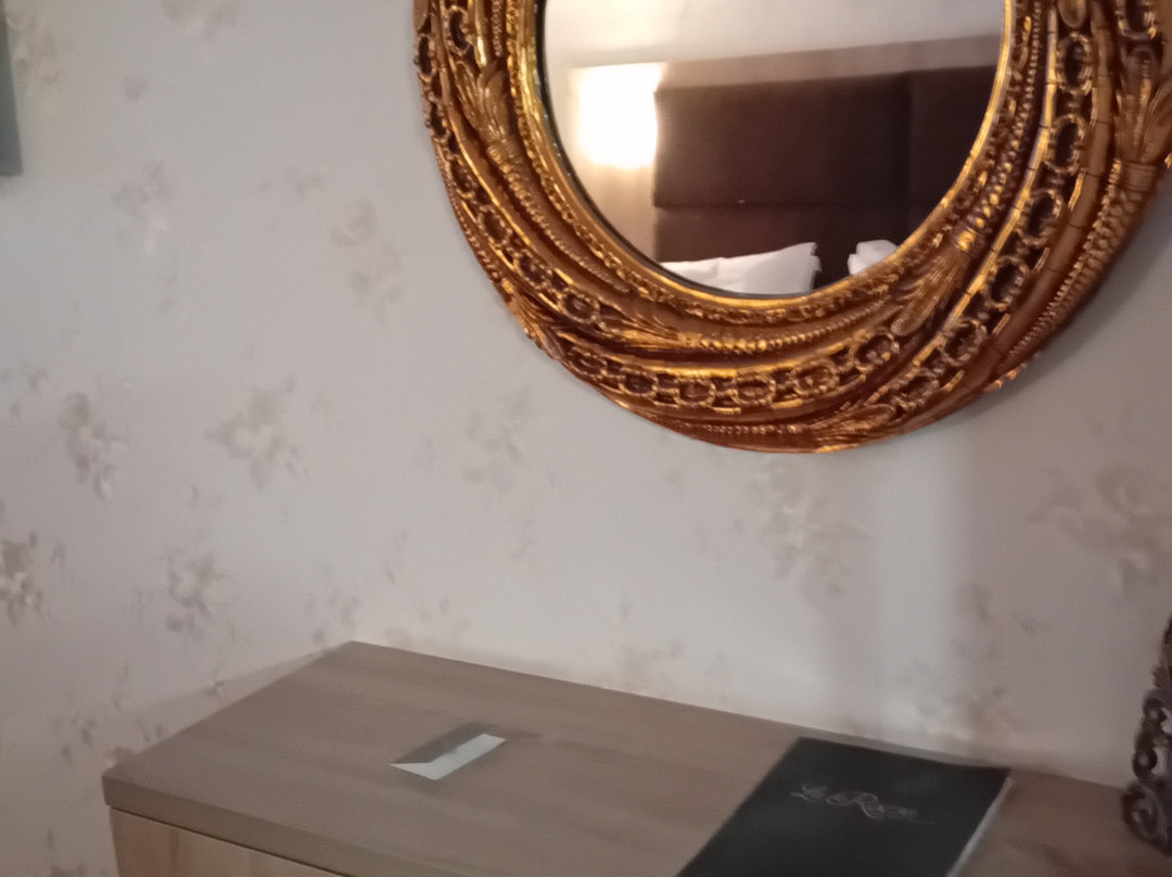 La Rocca Hotel Boutique主图