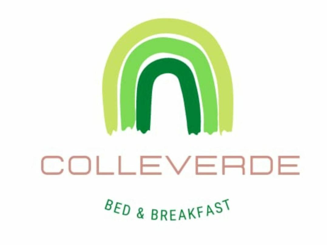 Colleverde BedandBreakfast Isernia