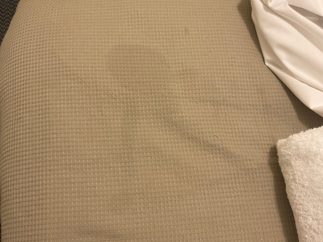 山楂花园服务式公寓酒店主图