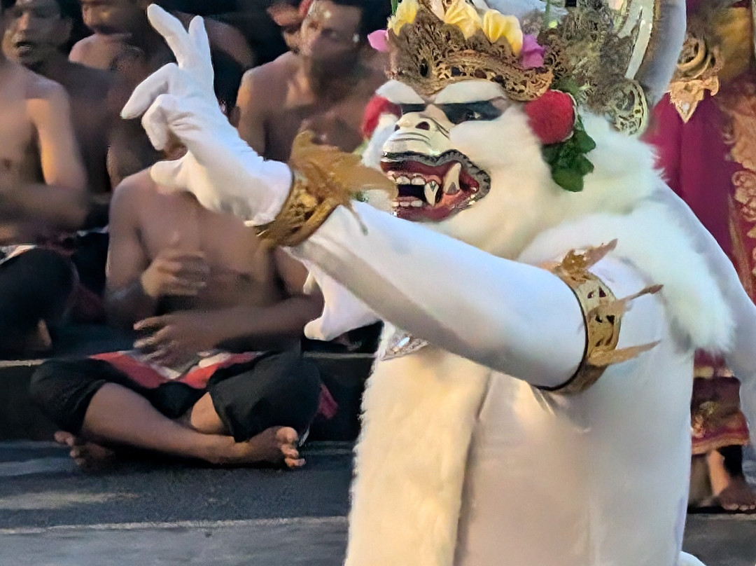 Bali Santika Driver - Day Tours-登巴萨必去景点