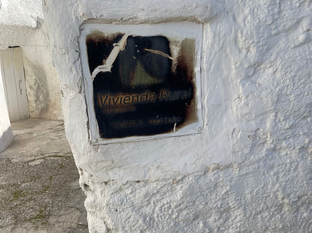 Cuevas Al Jatib主图