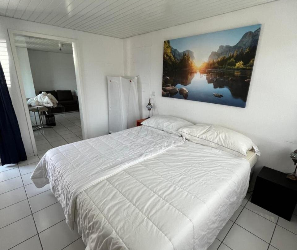 Guesthouse Juerg
