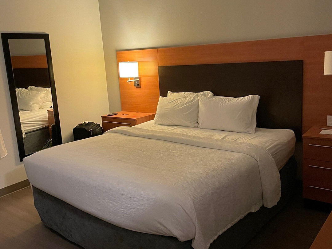 TownePlace Suites by Marriott Carlsbad主图