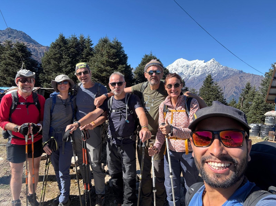 AAA Treks & Expedition-博卡拉必去景点