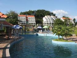 千岛湖凤凰休闲度假村主图