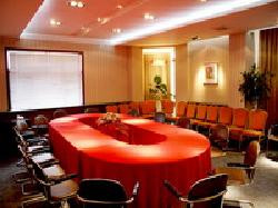 富世康商务酒店