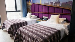 无锡美豪酒店古运河店主图