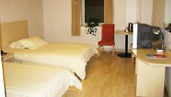 天津锦江之星塘沽店主图