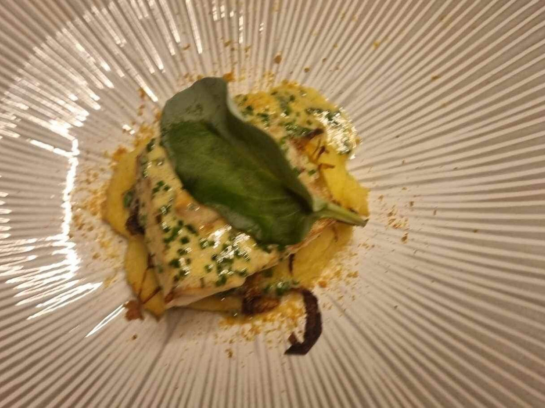 Core by Clare Smyth
