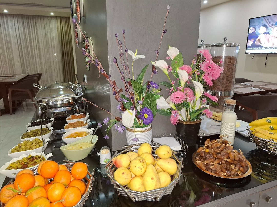 Hotel Sidi Yahia主图