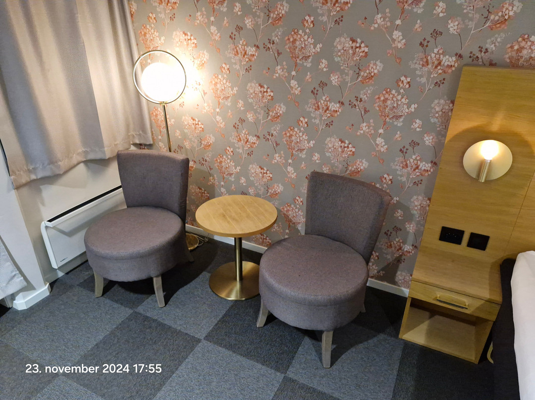 Milepelen Hotell & Vertshus主图