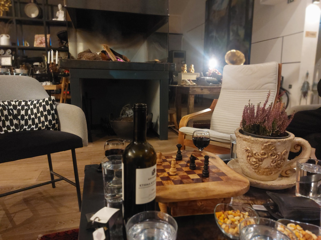 Koferita Hotel主图