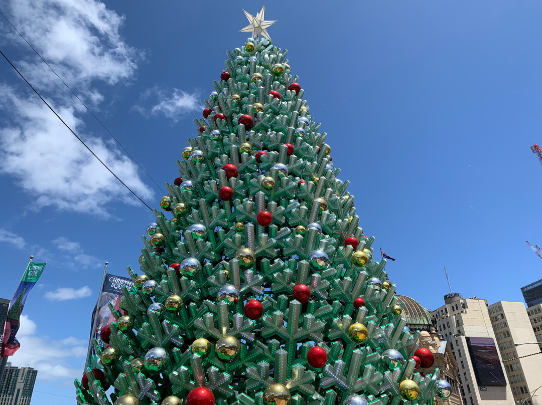 St Stephen's Anglican Church-布莱顿必去景点