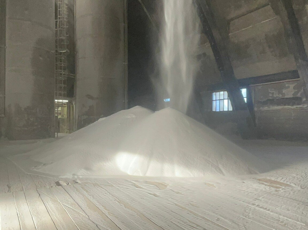 Locatelli Saline di Volterra景点图片