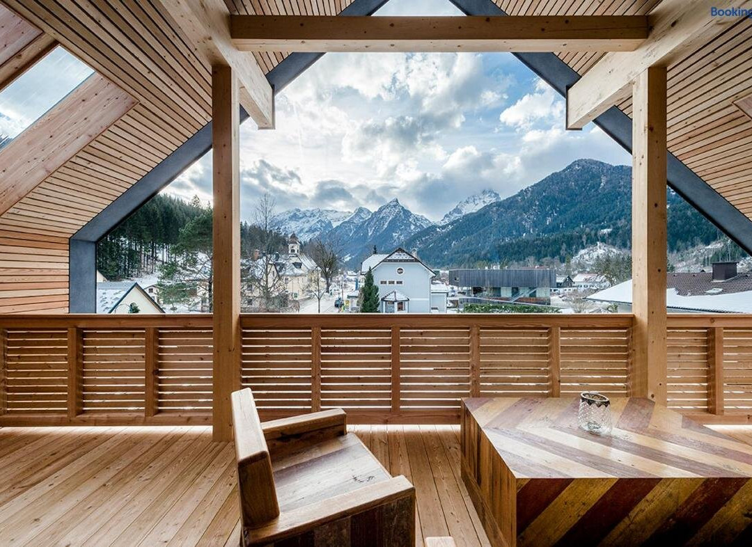 Fleischerei - Apartments, Cafe & Weinbar主图