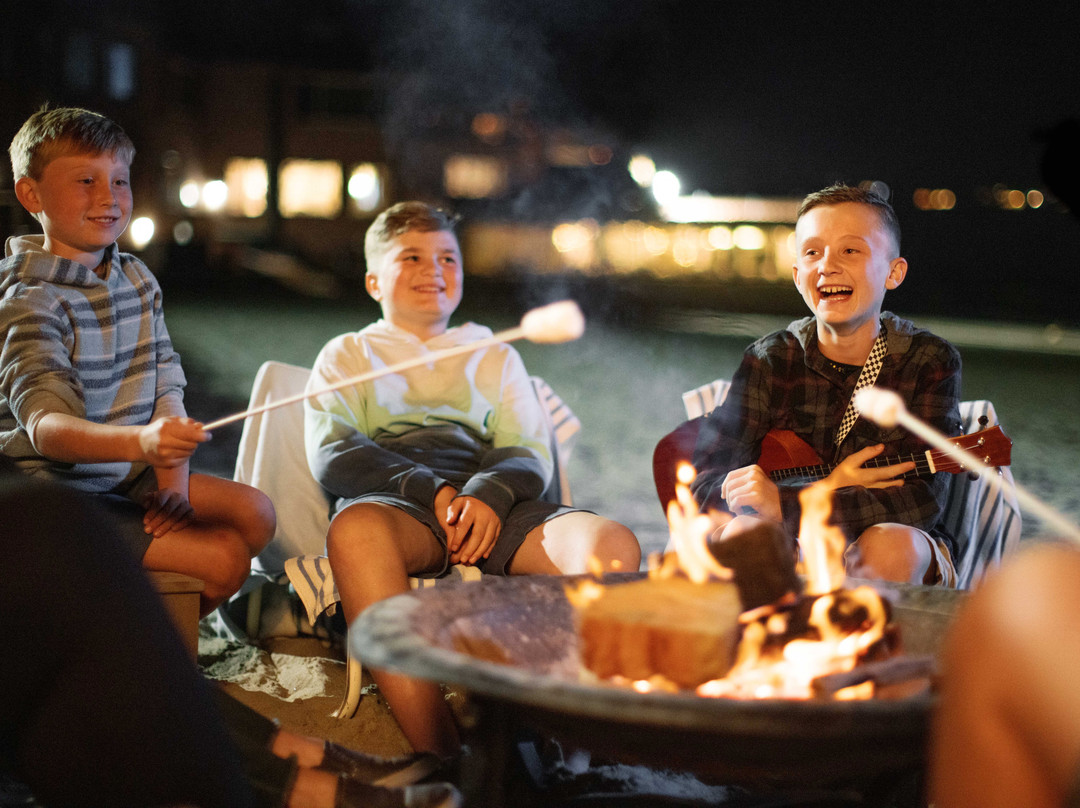 La Jolla Beach & Tennis Club主图