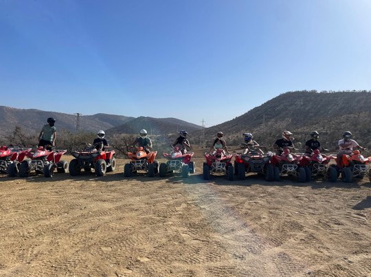 Agadirtrips-阿加迪尔必去景点