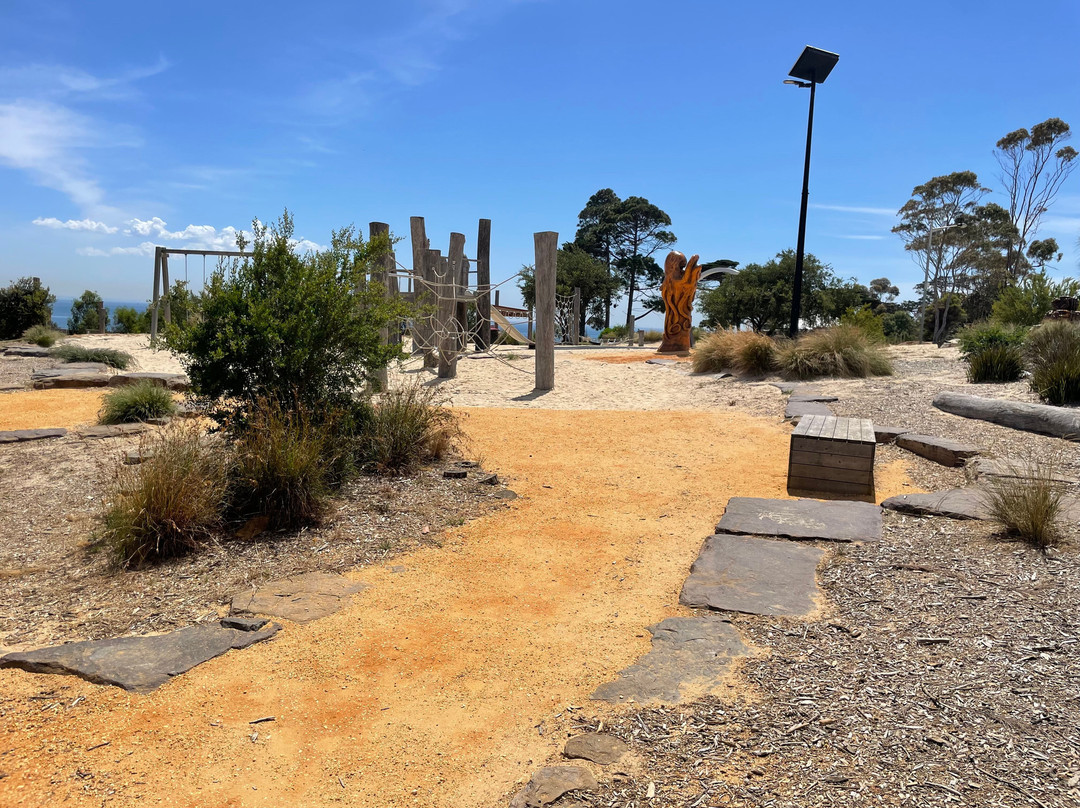 W.g.little Reserve-Portarlington必去景点