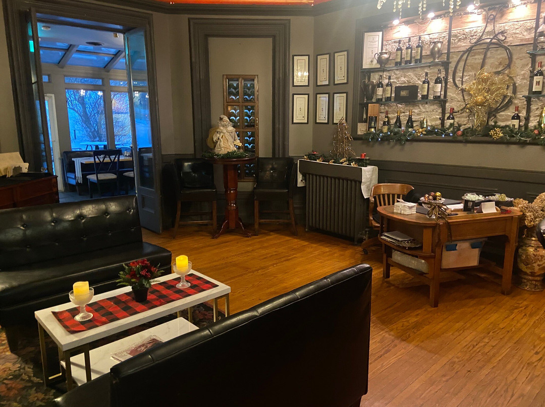 The Breadalbane Inn主图