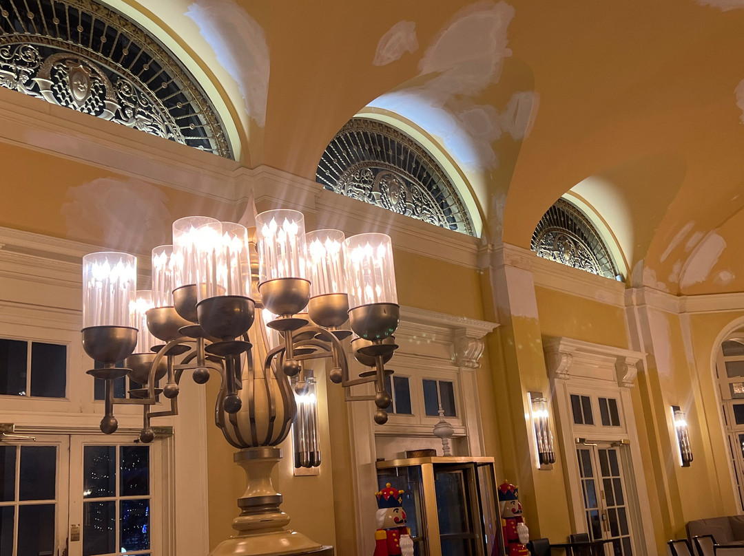 The Arlington Hotel主图