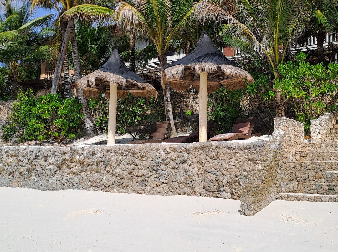 薄荷岛景海滨度假村主图