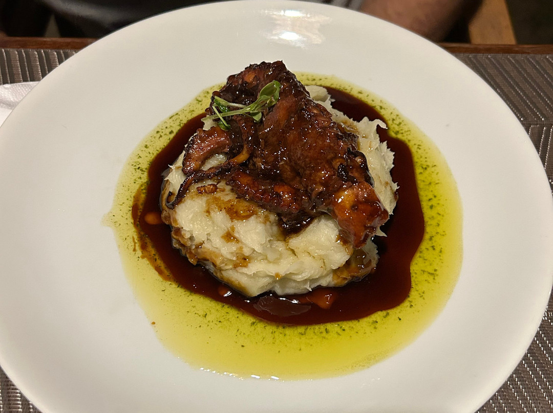 Pousada Origami主图